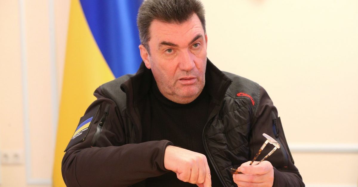 Через тиск Росії одна країна відмовилась від участі у Кримській платформі, - Данілов