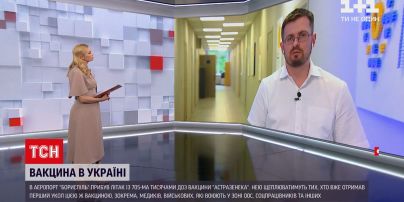 Чи буде ще одна хвиля коронавірусу і коли зростуть темпи вакцинації – розмова з Ігорем Кузіним