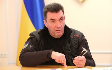 Данилов рассказал, сколько в Украине с 2014 года открыто дел по статье о государственной измене