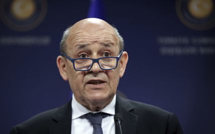У Франції пояснили ініціативу щодо відновлення саміту ЄС з Росією