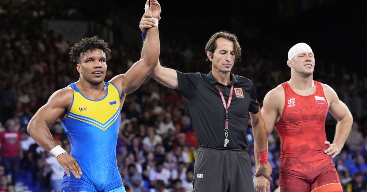 Жан Беленюк