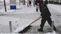 28 грудня у столиці очікується дощ із переходом у мокрий сніг