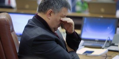 Аваков: в Нацполиции не будет "грязных ментов"