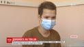 Помощь ТСН: 15-летний Рома Шурмин из Николаева борется с агрессивной лейкемией