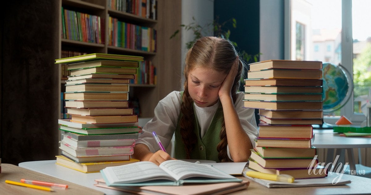 Чому діти ненавидять школу та що з цим робити