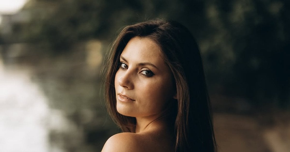 Антоніна Хижняк