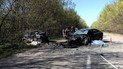 У Києві стрілянина, а на Дніпропетровщині смертельна аварія!