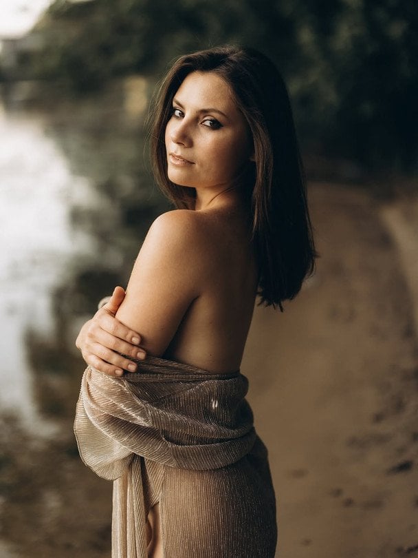 Антоніна Хижняк / © instagram.com/tonya_actress