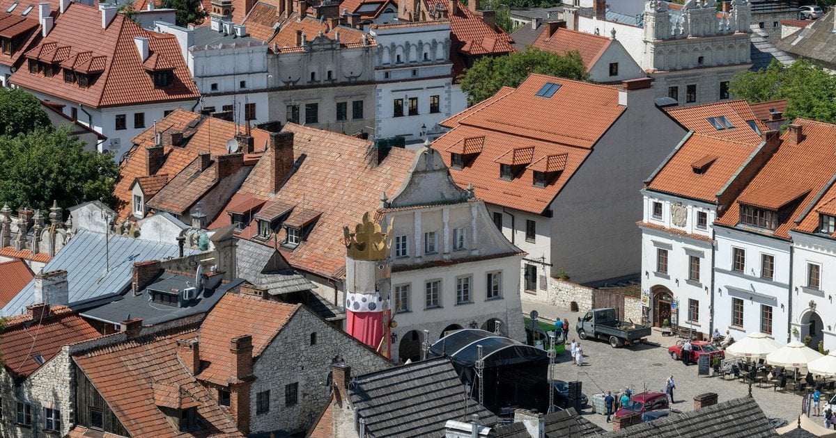 Де дешево відпочити у Європі