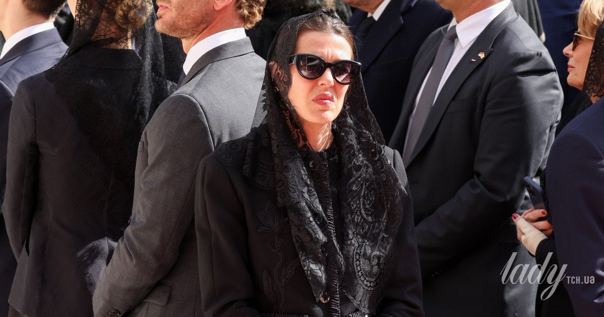 Шарлотта Казираги