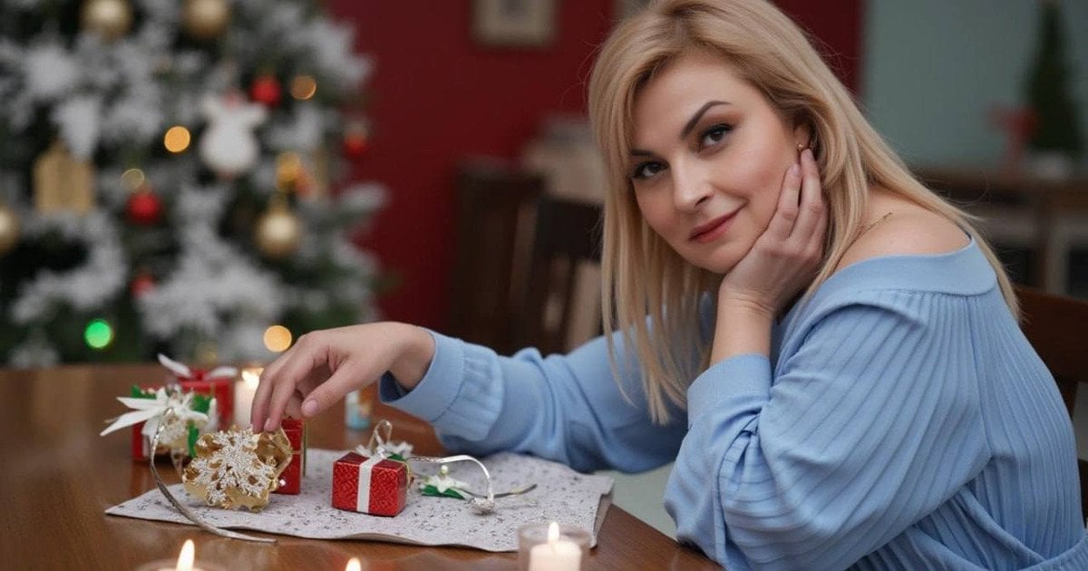 Марія Бурмака