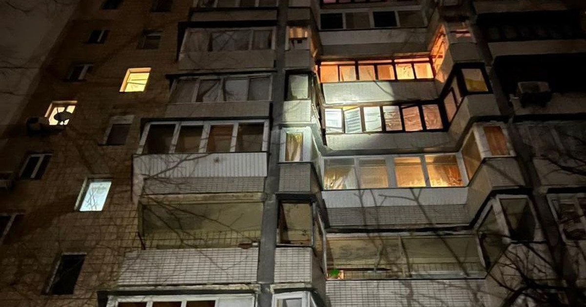 У Києві гримлять вибухи