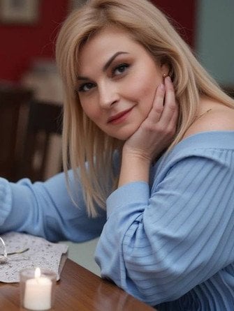 Марія Бурмака