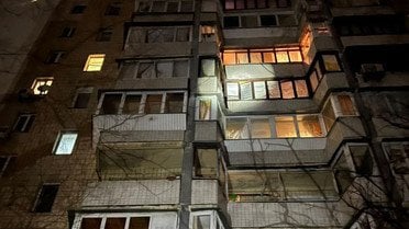 київ / © ДСНС