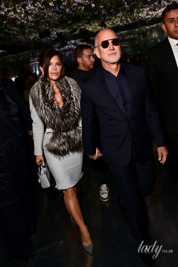 Лорен Санчес та Джефф Безос / © Getty Images