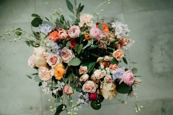 День ангела 10 січня — душевні привітання в прозі / © unsplash.com