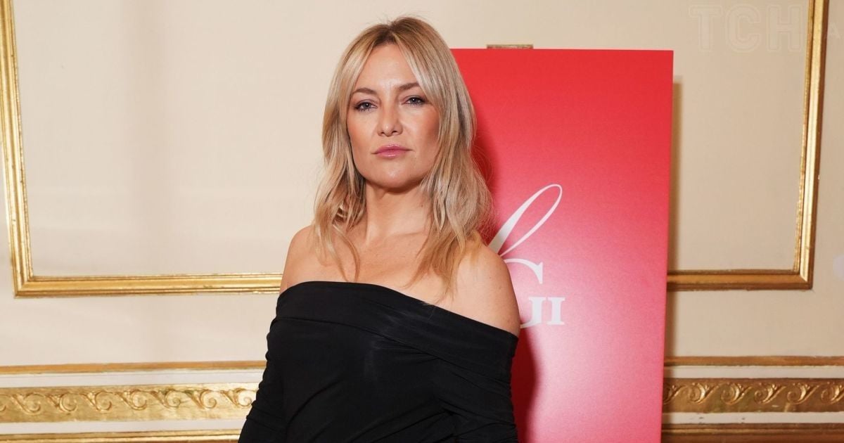 Кейт Гадсон