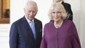 Король Чарльз та королева Камілла