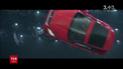 Новий автомобіль Jaguar повторив знаменитий трюк зі стрічки про Джеймса Бонда
