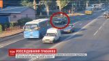 Одесская милиция задержала мужчин, которые ограбили предпринимателей на рынке "7 километр"