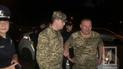 В Одессе за рулем задержали пьяных военных