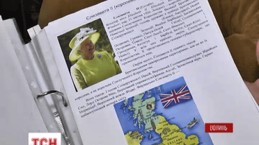 Троє дітей з Волині упродовж 3 років листуються із найвпливовішими політиками світу