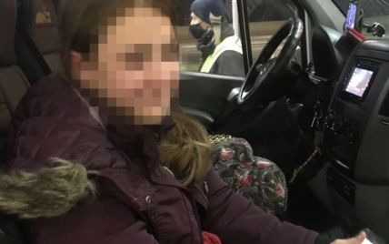 У Київській області мати повідомила про викрадення 12-річної доньки: що сталося насправді