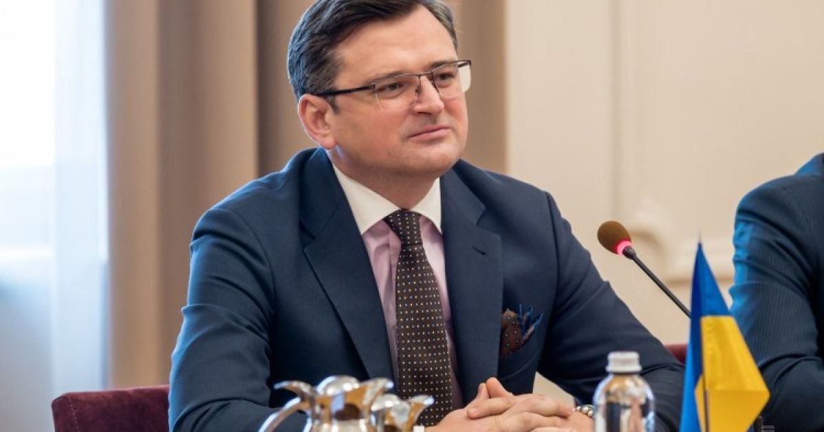"Россия осталась в одиночестве": Кулеба рассказал о беспрецедентной поддержке международных партнеров Украины