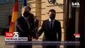 Візит Олафа Шольца: які заяви пролунали після перемовин з президентом Зеленським