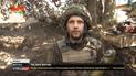 Російські загарбники відкрили вогонь по укріпленням українських воїнів в районі Красногорівки