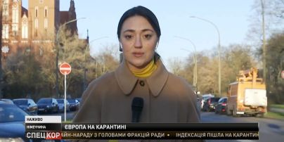 Германия вводит более жесткий карантин: какие новые ограничения будут действовать