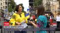 Новини України: святковий випуск на Золотих воротах – як ТСН готується до вечірнього ефіру