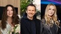 Наталія Могилевська, Святослав Вакарчук, Ольга Сумська