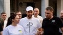 Місія — рятувати життя: 450 виїздів на передову Валерія Дубіля та БФ молодіжної ініціативи «Надія»