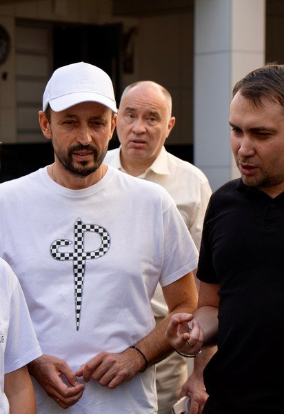 Місія — рятувати життя: 450 виїздів на передову Валерія Дубіля та БФ молодіжної ініціативи «Надія»