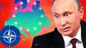 Путин пригрозил ударами по странам, поставляющим оружие Украине