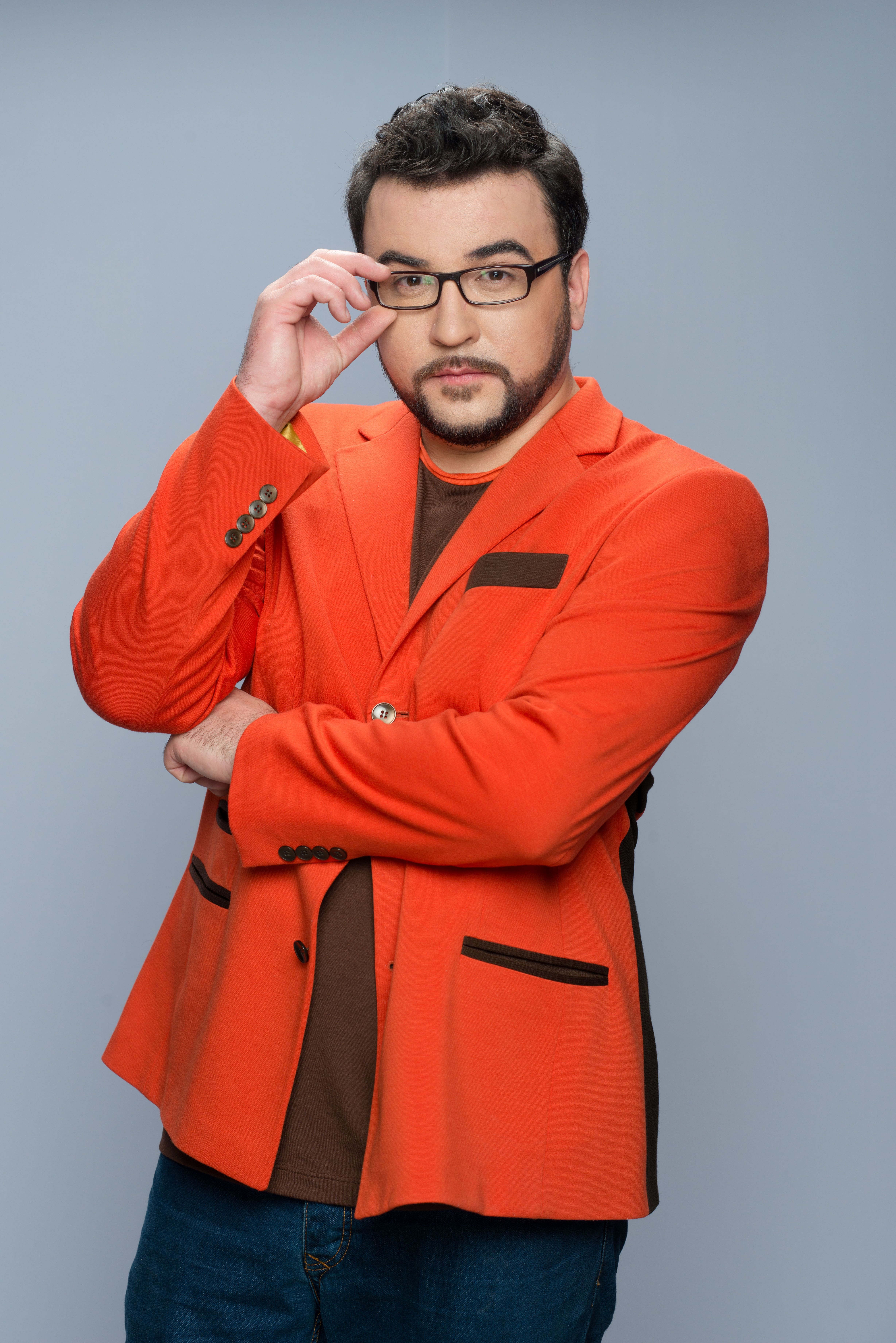 Руслан Сенічкін / © пресслужба каналу