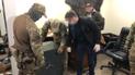 СБУ разоблачила группу из 100 человек, которая занималась рейдерством и сбытом наркотиков: в нее входили правоохранители