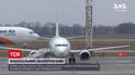 В Украине появится национальный авиаперевозчик с названием Ukrainian National Airlines
