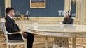 "Словами мы уже наелись": Зеленский прокомментировал поддержку Украины США