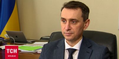 Ляшко розповів про умови зберігання і транспортування вакцини від коронавірусу в Україні