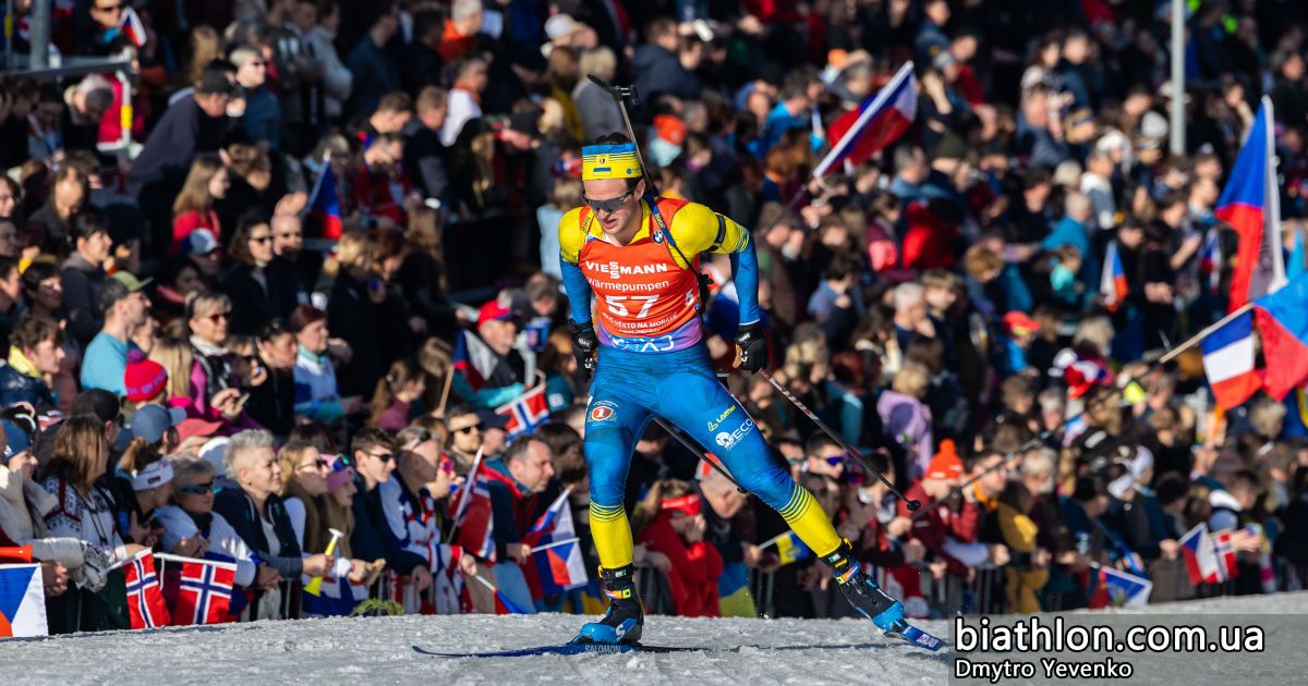 Антон Дудченко