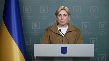 Вивезли понад 60 тисяч людей - Ірина Верещук про перші результати роботи гуманітарних коридорів
