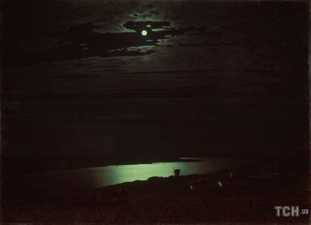 Архип Куїнджі 