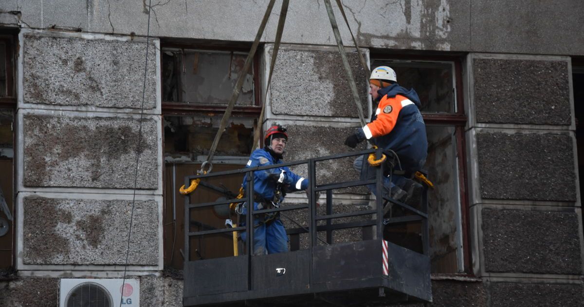 Семьям погибших в пожаре в Одессы выплатят денежную компенсацию