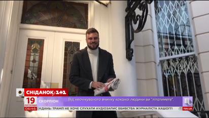 Егор Гордеев посетил Лондон и узнал возможные варианты развития событий по Brexit