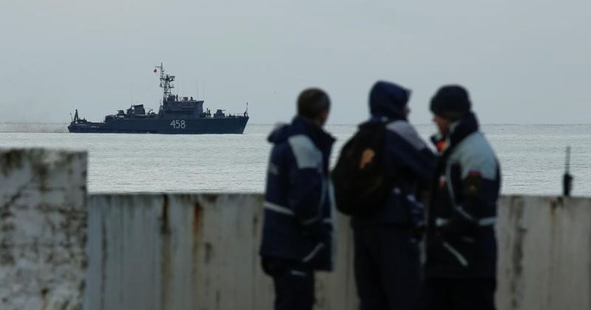 Пошуково-рятувальна операція на місці катастрофи Ту-154 закінчилася, знайдено 19 тіл