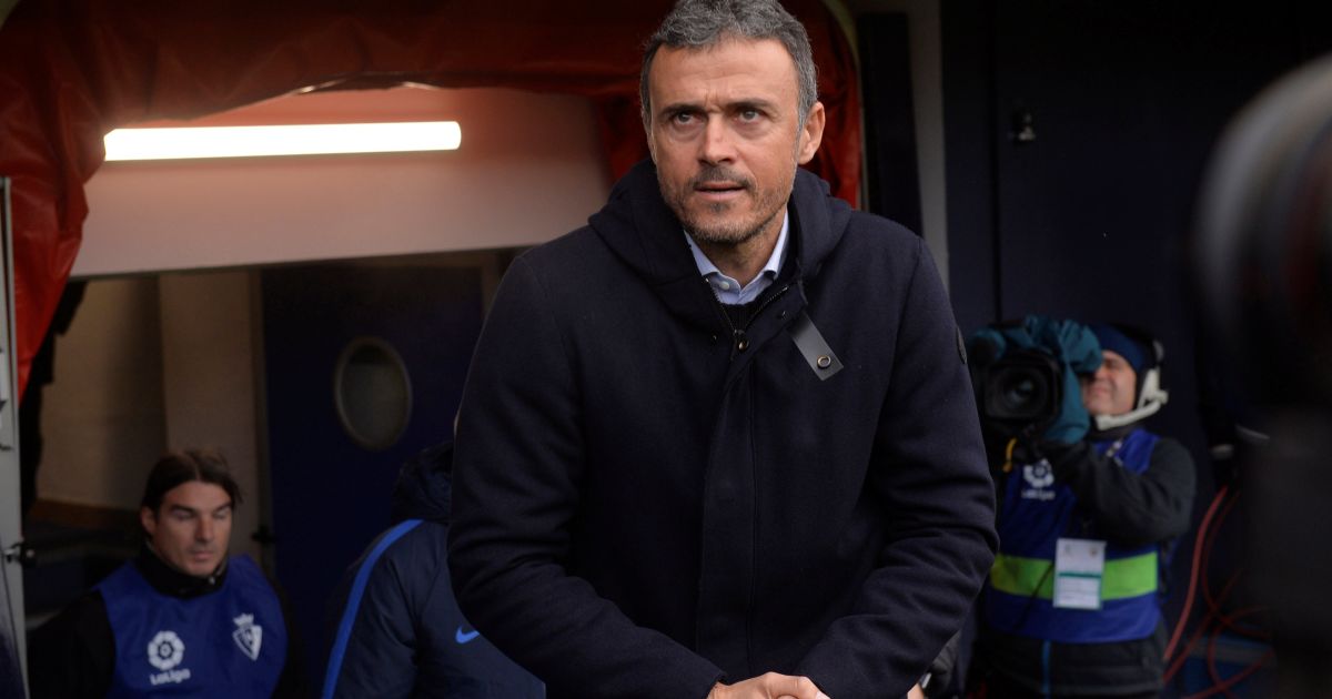 "Барселона" хоче подовжити контракт зі своїм керманичем