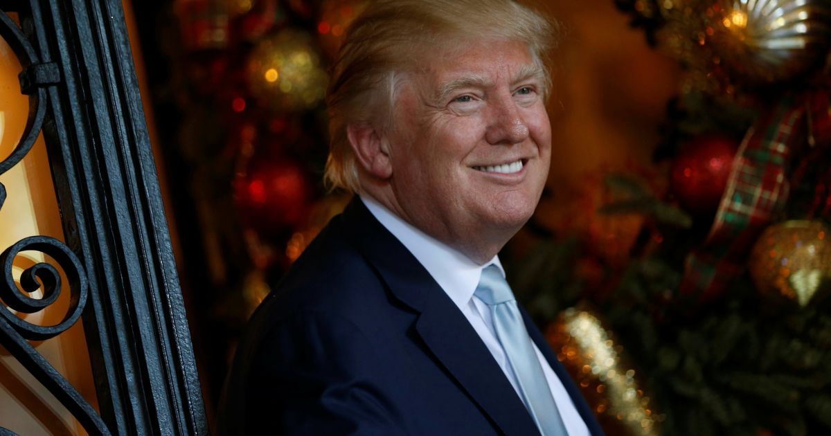 Трамп призначить зятя своїм старшим радником - ЗМІ