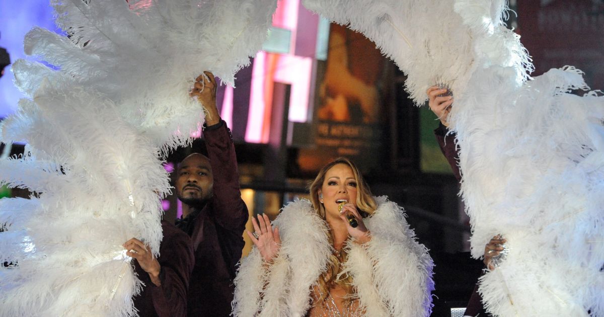 Звезда несколько раз порывалась оставить сцену / © Reuters